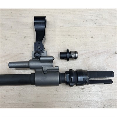 FN SCAR DISCARDER ADJUSTABLE GAS REGULATOR — view 1