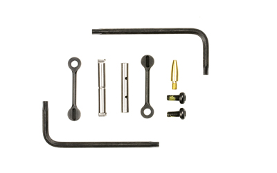 KNS NON-ROT TRG/HMR PIN.154 G2 MOD2 — view 1