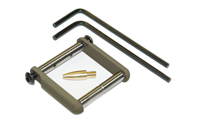KNS NON-ROT TRG/HMR PIN.154 G2 DE — view 1