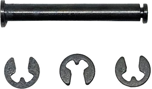KNS BOLT CATCH RETAINING PIN - AR15/M16 BLACK — view 1