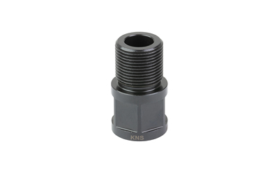 KNS AK THRD ADP 14X1L TO 5/8X24R — view 1