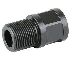 KNS AK THRD ADP 14X1L TO 5/8X24R — view 3