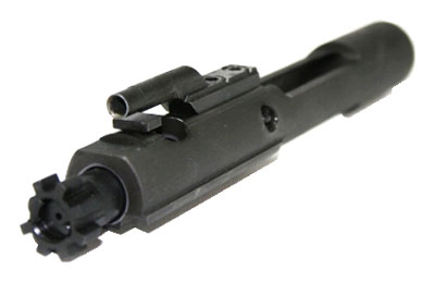 CMMG BOLT CARRIER GROUP - FOR AR-15 BLACK — view 1