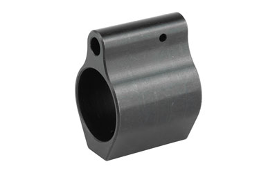 CMMG LOW PRO GAS BLOCK .750 ID — view 1