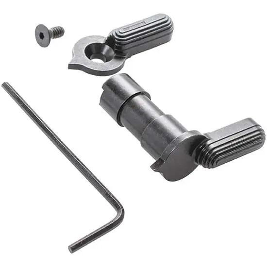 CMMG AMBI SAFETY SELECTOR KIT AR15 — view 1