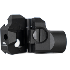 SYLVAN GEN2 CZ FOLDING STOCK ADPTR