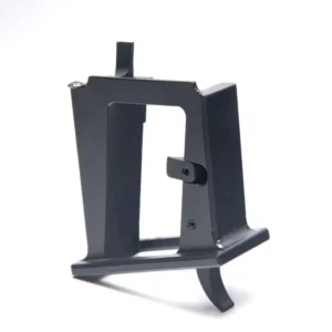 SYLVAN ARMS AR GLOCK CONVERSION BLOCK ACCEPTS GLOCK STYLE MAGS FOR AR'S