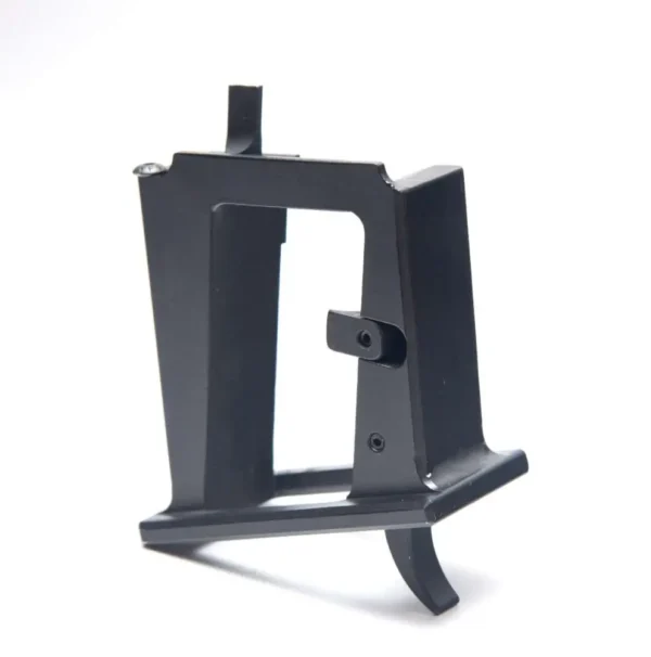 SYLVAN ARMS AR GLOCK CONVERSION BLOCK ACCEPTS GLOCK STYLE MAGS FOR AR'S — view 1