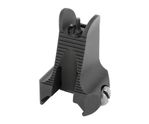 DD RAIL MOUNTED FIXED FRONT SIGHT — view 2