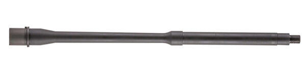 Daniel Defense 0707709173018   5.56x45mm NATO 16" AR-15 4150 Chrome Moly Vanadium Steel Black Phosphate Midlength Government Profile — view 1
