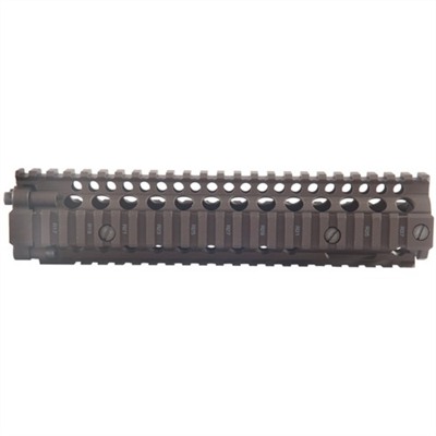RIS II HANDGUARD 12.25'' FOR M4A1 BLACK — view 1
