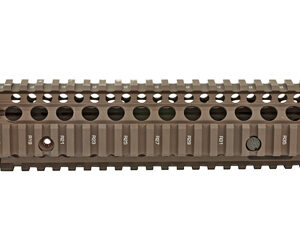 DD RIS II MK18 RAIL 9.5" FDE — view 3