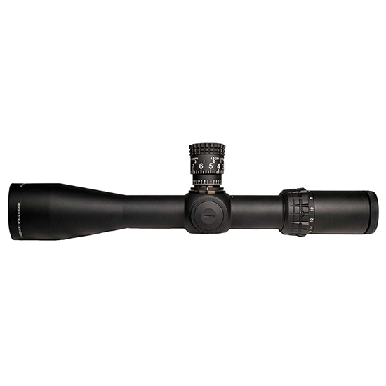 HUSKEMAW TACTICAL 5-20X50 — view 1