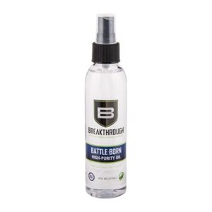 6 OZ HIGH PURITY OIL