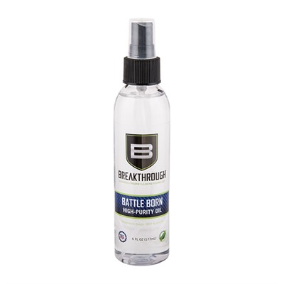 6 OZ HIGH PURITY OIL — view 1