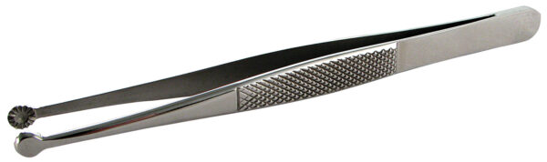 RamRodz 60023 Mantus Tight Access Tool Stainless Steel 6" Long — view 1