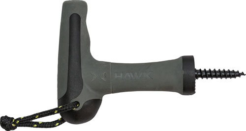 HAWK TREE ACCESSORY HOLDER - JAB HANDLE TREE HOOK — view 1