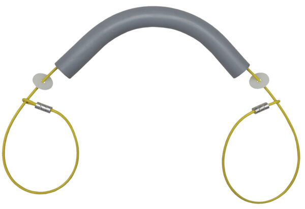 Hawk HWKHA3400 Cinch Deer Drag — view 1
