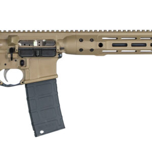 LWRC IC-DI 300BLK FDE 16.1" 30+1 ML