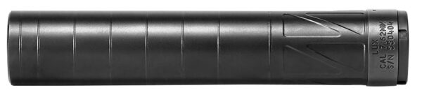 Energetic Armament EA08 Lux Suppressors 7.62mm 5/8x24 Diamond-like Carbon — view 1