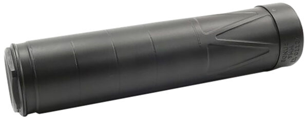 ENERGETIC EA18 SONUS 9 SUPPRSR 1/2X28 BK NITRDE — view 1