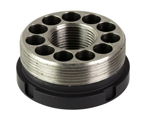 ENERGETIC DT ADAPTER TITANIUM 5/8X24 — view 2