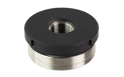 ENERGETIC DT ADAPTER TITANIUM 1/2X28 — view 1