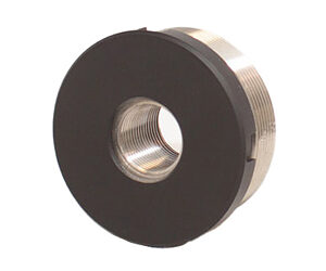 ENERGETIC DT ADAPTER TITANIUM 1/2X28 — view 3