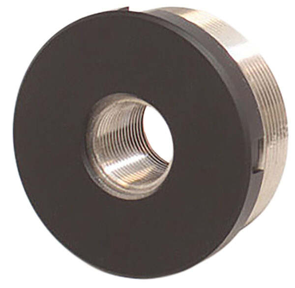 Energetic Armament EA27 Direct Thread Adapters 5/8x24 Stainless Steel — view 1