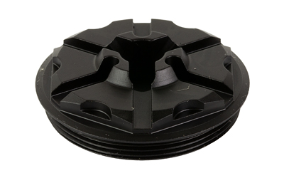 ENERGETIC END CAP 5.56MM FLASH HIDER — view 1