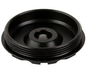 ENERGETIC END CAP 5.56MM FLASH HIDER — view 2