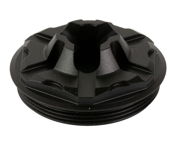 Energetic Armament EA39 End Cap Flash Hiding 7.62mm — view 1