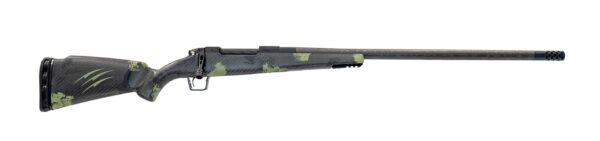 FIERCE FIREARMS CF ROGUE 7MM BC BLK/FRT 24"  # — view 1