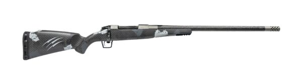 FIERCE FIREARMS CF ROGUE 7MM BC TUNG/PTM 24" # — view 1