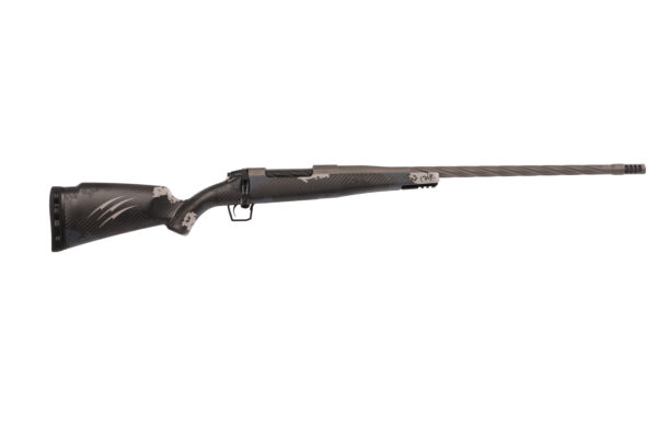 FIERCE FIREARMS TWISTED ROGUE 7BC TUN/PHN 20"# — view 1