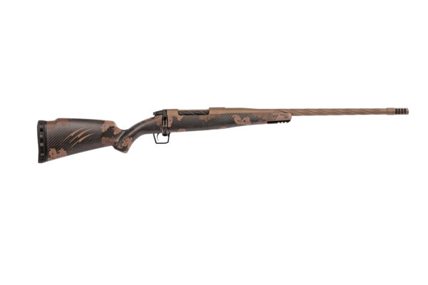 FIERCE FIREARMS TWISTED ROGUE 7BC SB/SON 20" — view 1