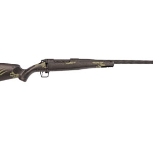FIERCE FIREARMS TWISTED ROGUE 7BC BLK/FRT 22"#