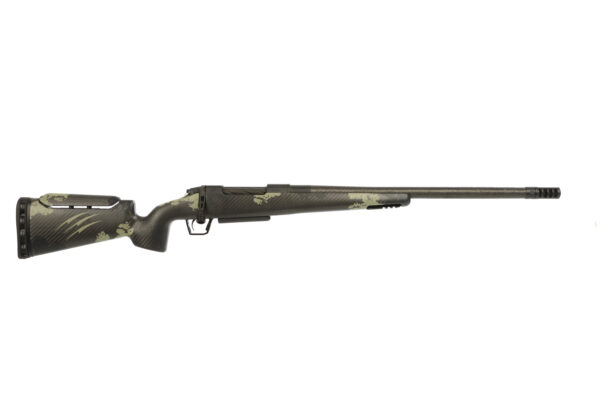 FIERCE FIREARMS CF RIVAL XP 7BC BLK/FOR 22"  # — view 1