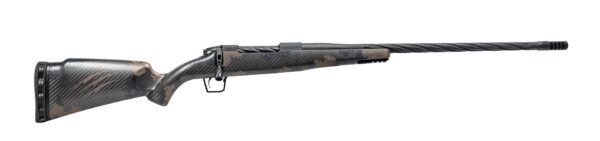 FIERCE FIREARMS TWISTED ROGUE 300W BK/TPH 20"# — view 1