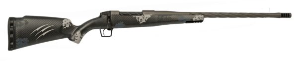 FIERCE FIREARMS TWISTED ROGUE 7PRC TN/PH 22" # — view 1