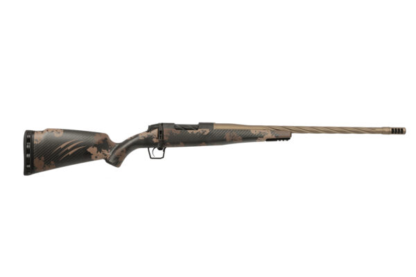 FIERCE FIREARMS TWSTD TI ROGUE 300P SB/SN 20"# — view 1