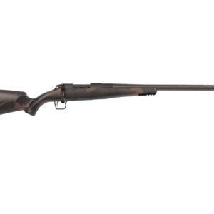 FIERCE FIREARMS CF ROGUE 300PRC BLK/TPY 22"  #