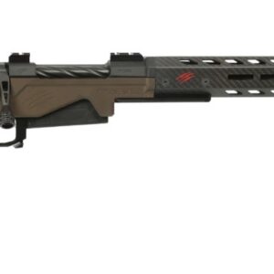 FIERCE FIREARMS REAPER H-TAC 7MM BC BZN 24"  #