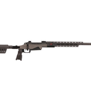 FIERCE FIREARMS REAPER H-TAC 7MM BC TUNG 24" #