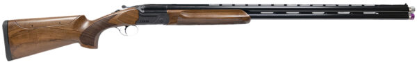 FIERCE FIREARMS ALPHA 12/30 BL/WD ADJ COMPACT — view 1