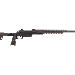 FIERCE FIREARMS REAPER H-TAC 7MM BC BLK 24"  #