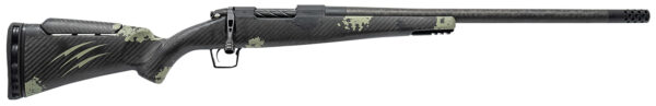 FIERCE FIREARMS CF ROGUE MINI 2 22CM BLK/F 20" — view 1