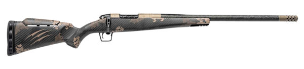 FIERCE ROGM265CM20BRS   MINI ROG 2 65CRD 20"SB/SON — view 1