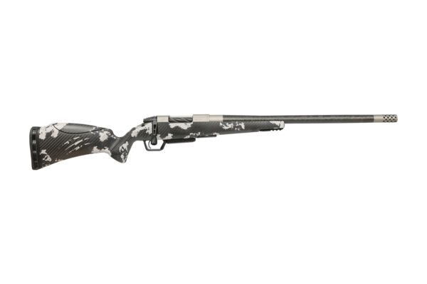 FIERCE FIREARMS CF ROGUE MINI 2 308W GL/P 20"# — view 1