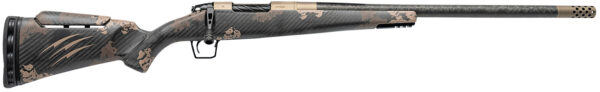 FIERCE FIREARMS CF ROGUE MINI 2 308W BR/S 20"# — view 1